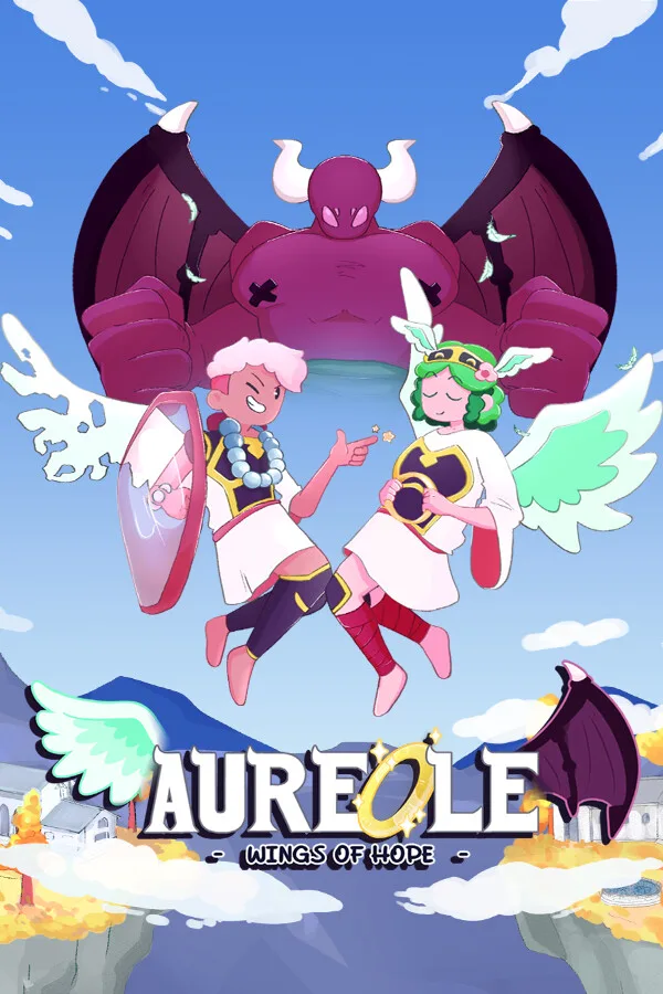 Aureole: Wings of Hope PC