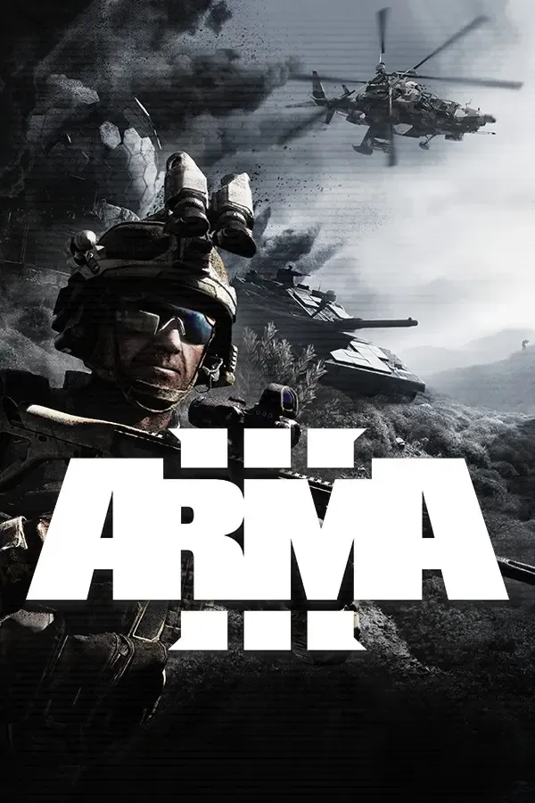 ARMA 3 (Digital Deluxe Edition)