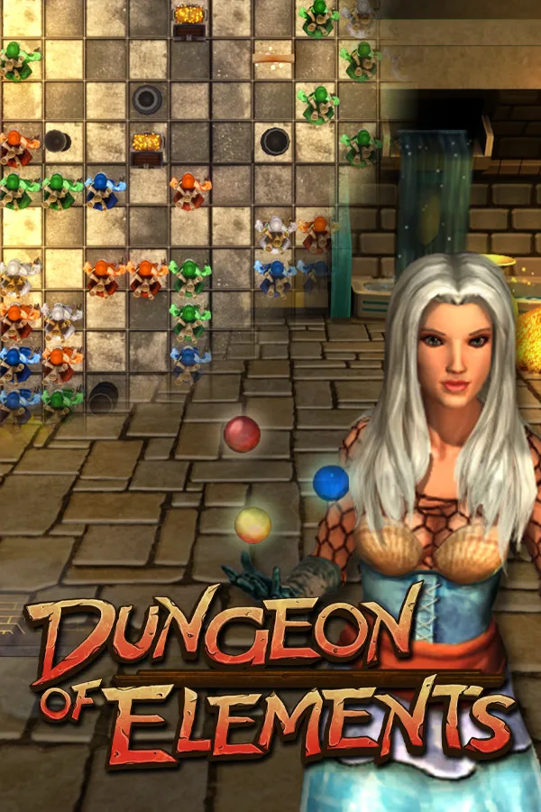 Dungeon of Elements