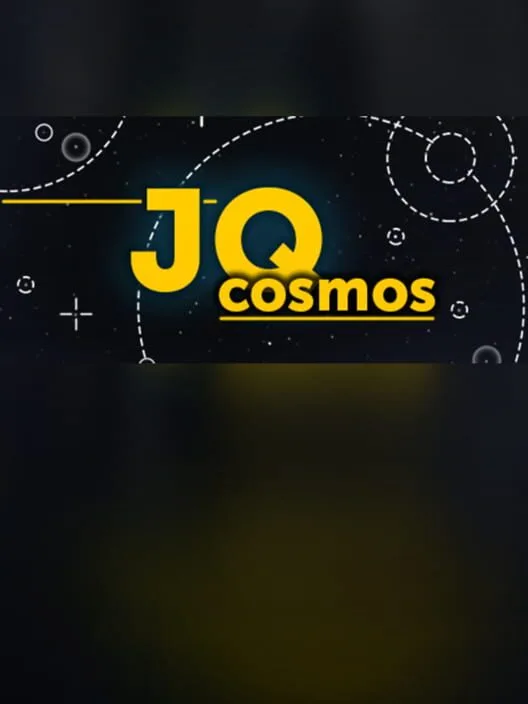 JQ: cosmos PC