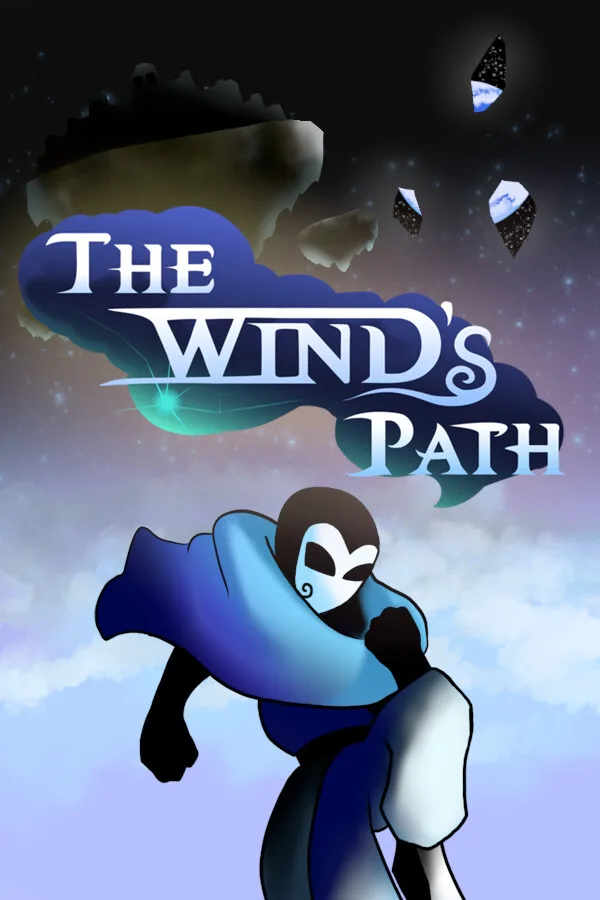 The Wind's Path PC