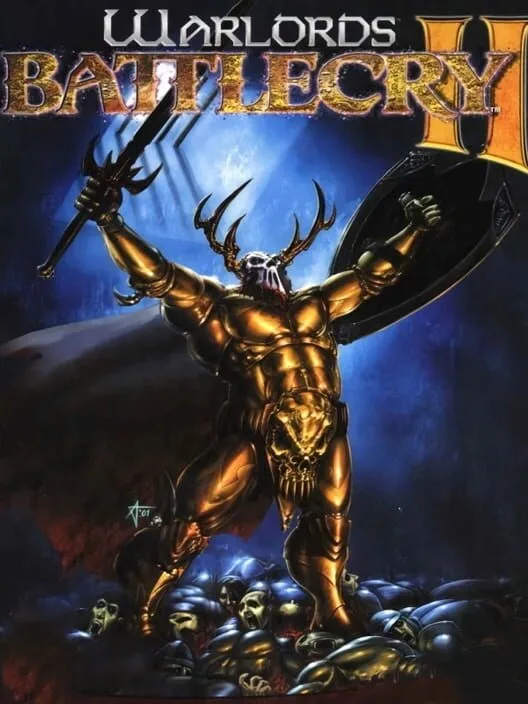 Warlords Battlecry 2 GOG