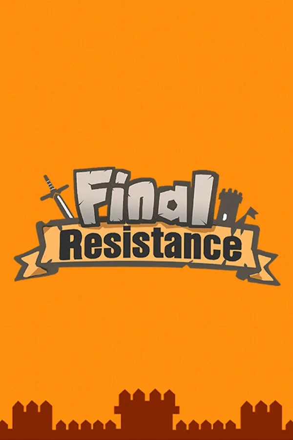 Final Resistance