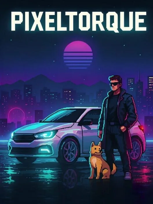 PixelTorque PC