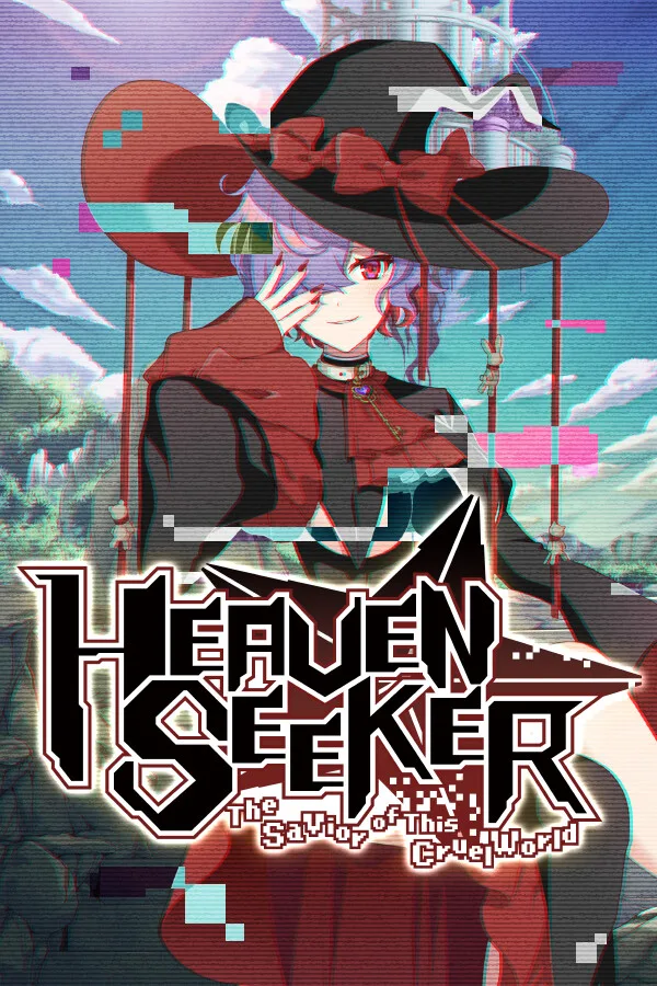 HEAVEN SEEKER ――The Savior of This Cruel World PC