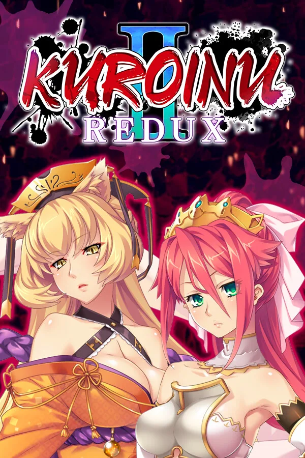 Kuroinu 2 Redux PC