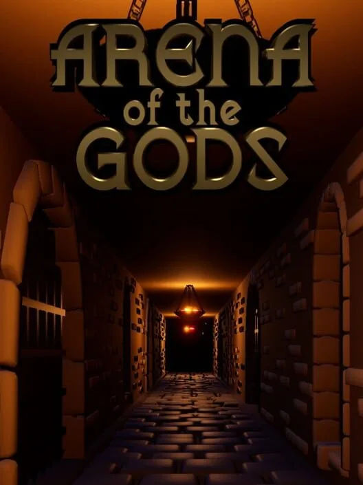 Arena of the Gods