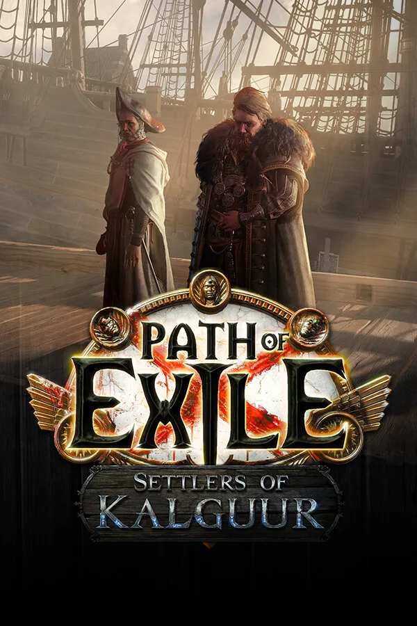 Exile PC