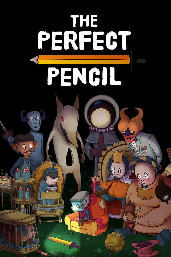 The Perfect Pencil PC