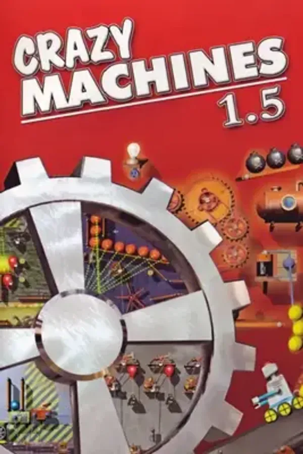 Crazy Machines 1.5