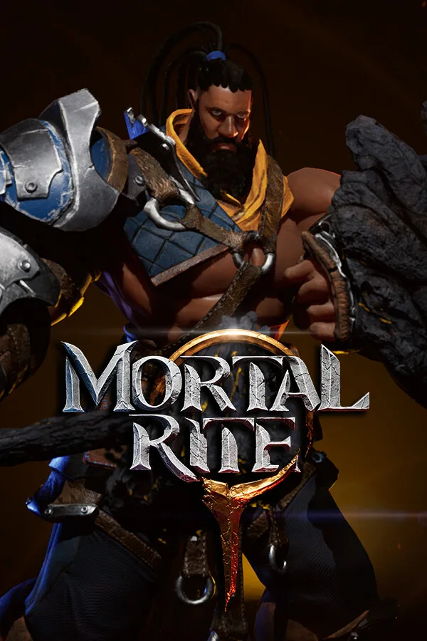 Mortal Rite (Early Access)