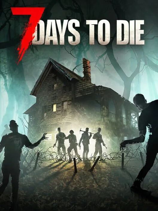 7 Days to Die FR