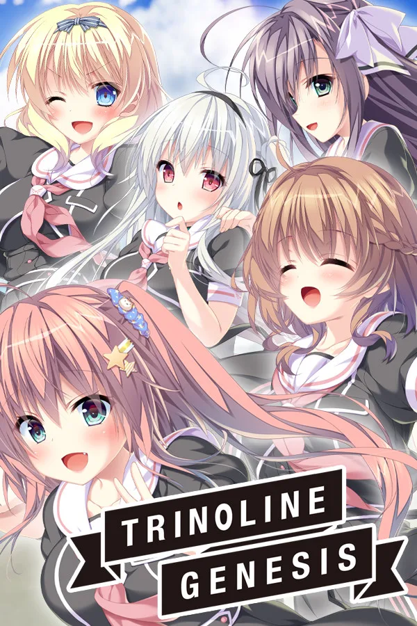 Trinoline Genesis