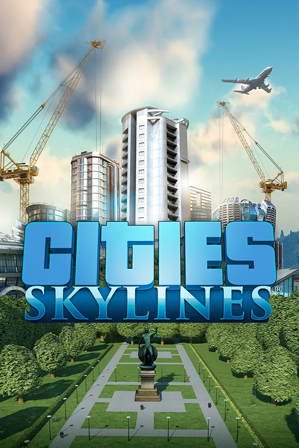 Cities: Skylines CN