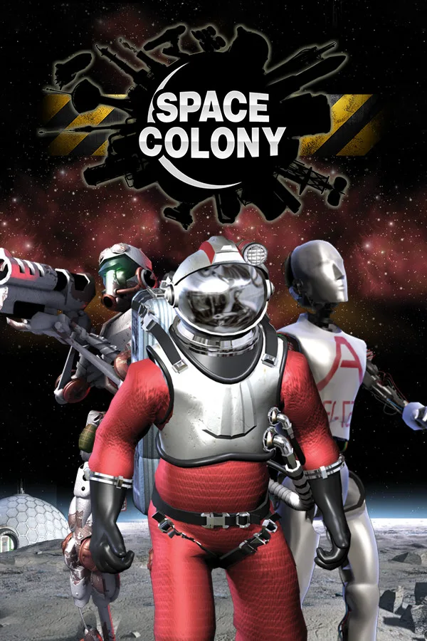 Space Colony (Steam Edition)