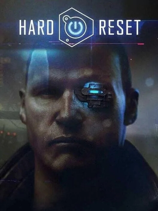 Hard Reset (Extended Edition) (EU)