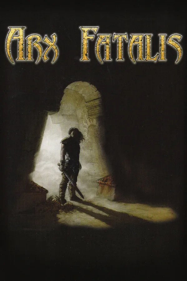 Arx Fatalis GOG