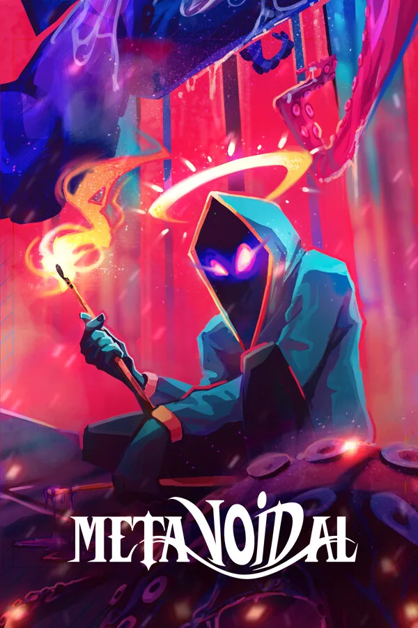 Metavoidal PC