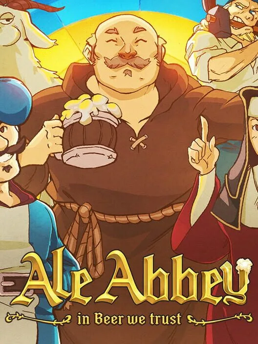Ale Abbey (Early Access)