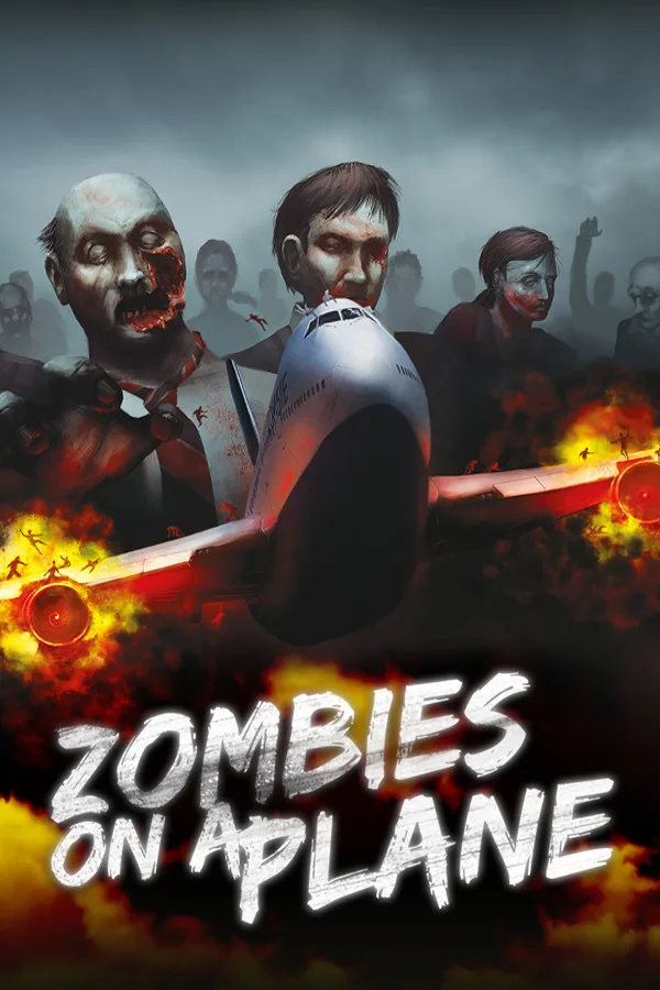 Zombies on a Plane (Deluxe Edition)