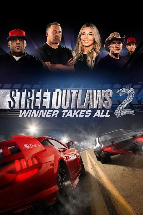 Street Outlaws 2: Winner Takes All XBOX One / Xbox Series X|S Account