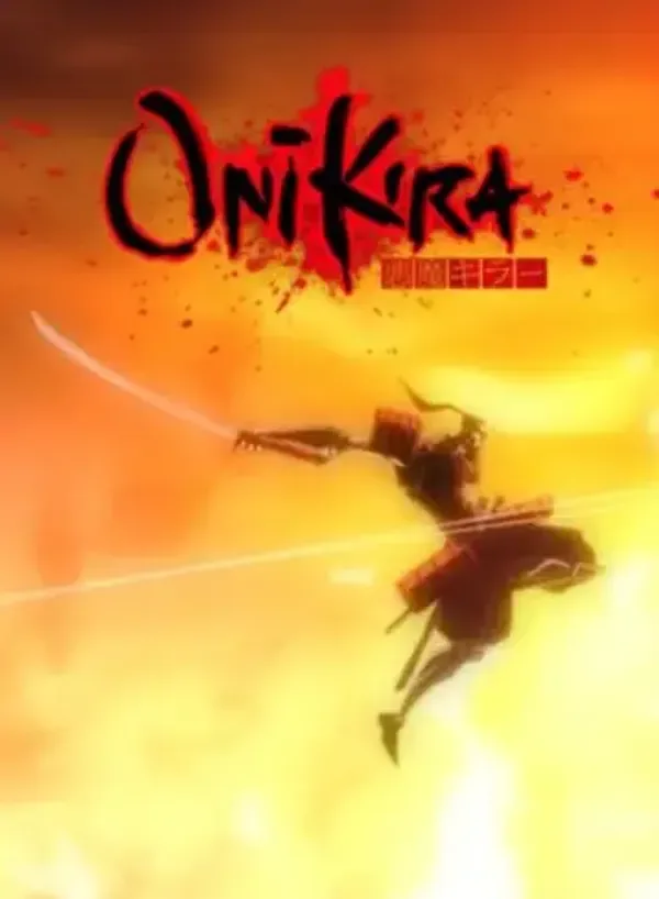 Onikira - Demon Killer Contributor's Pack
