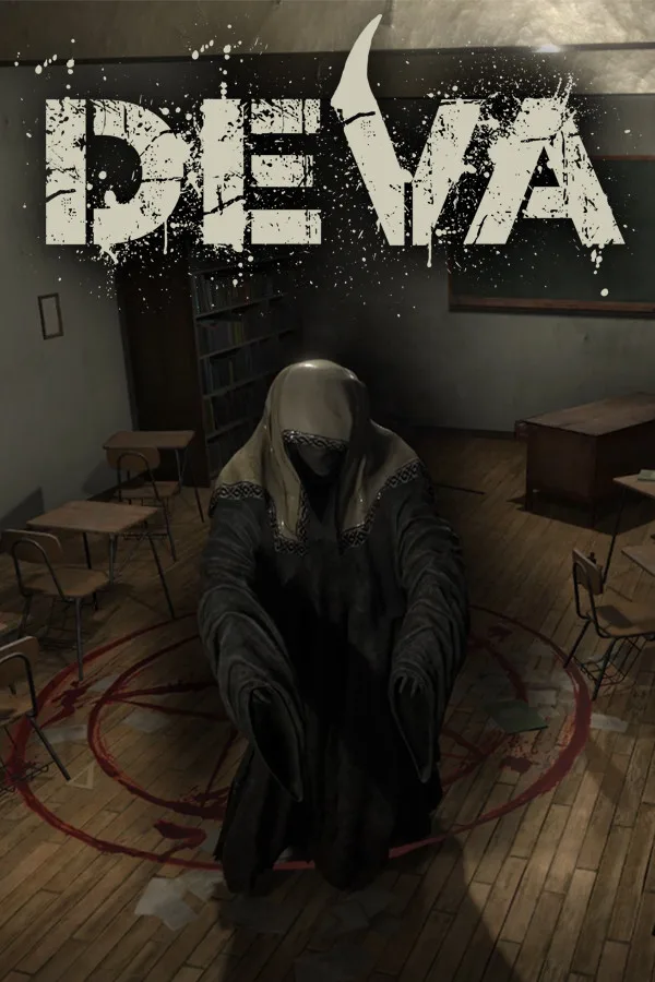 Deva|The Haunted Game