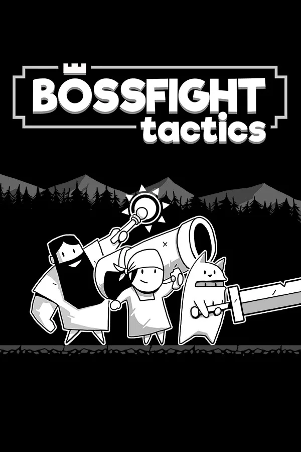 Bossfight Tactics PC