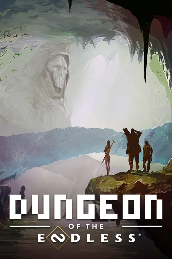 Dungeon of the Endless - Crystal Pack