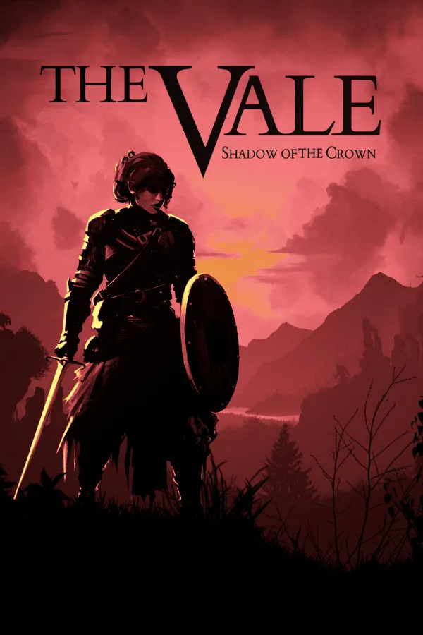 The Vale: Shadow of the Crown PC
