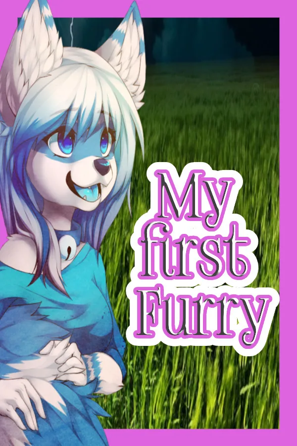 My first Furry PC