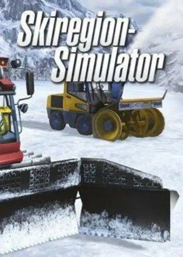 Ski Region Simulator (Gold Edition)