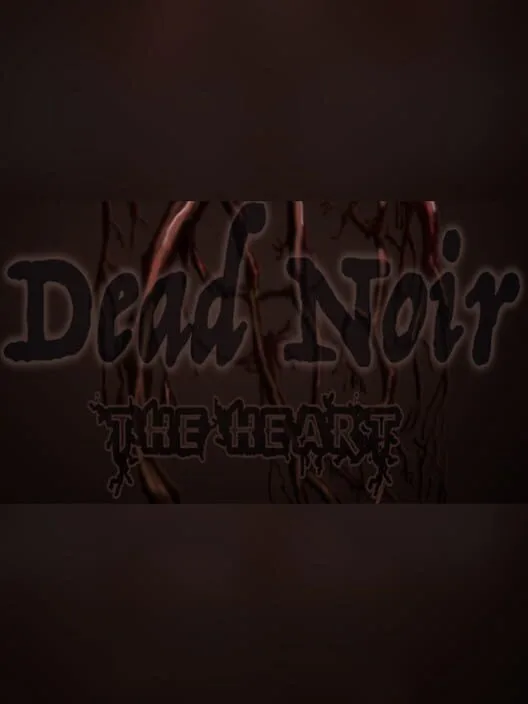 Dead Noir the Heart PC