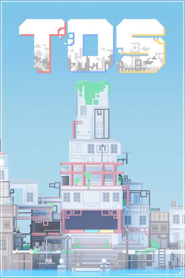 TDS - Tower Defense Strategy PC