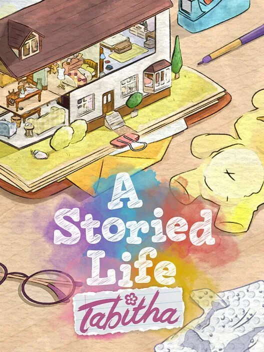 A Storied Life: Tabitha PC