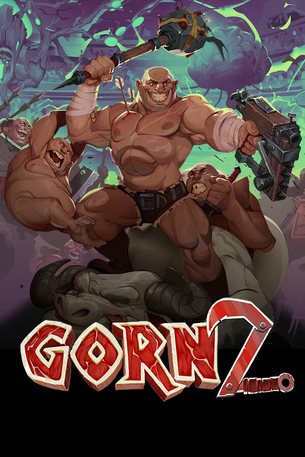 Gorn 2