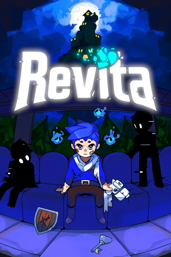 Revita RU/CIS PC