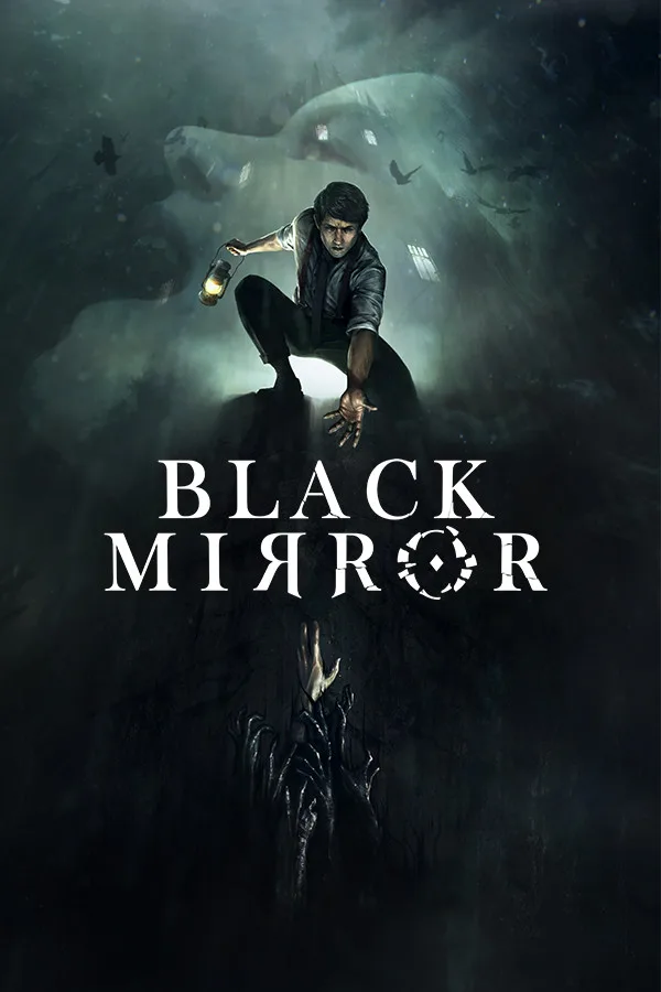 Black Mirror (GOG)