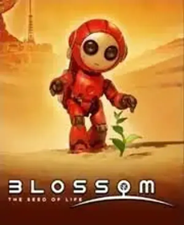 Blossom: The Seed Of Life PC