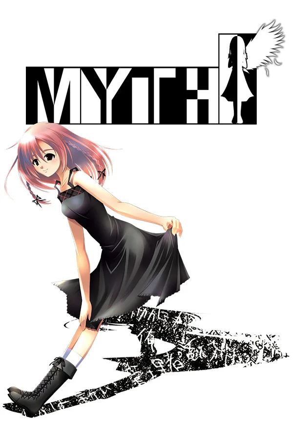 MYTH Steam Edition PC