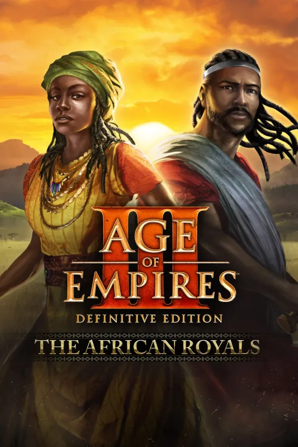 Age of Empires III: Definitive Edition