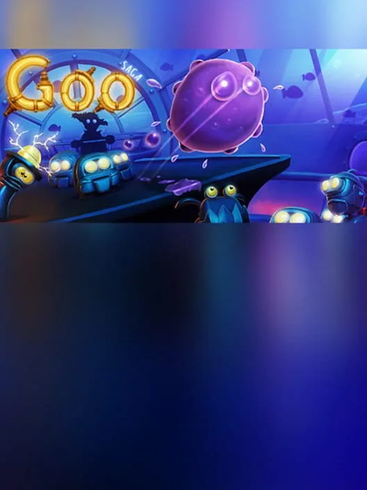 Goo Saga - HD Edition