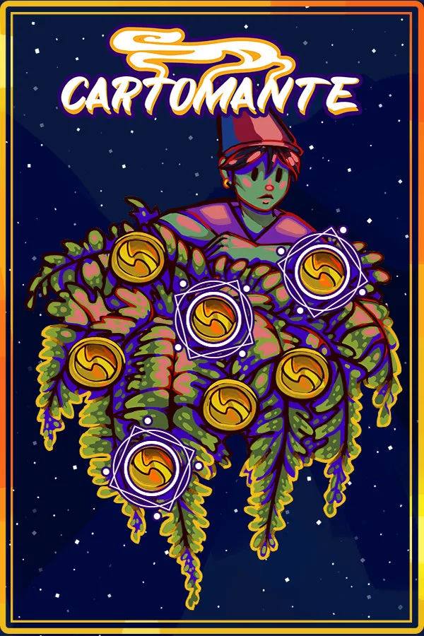 Cartomante – Fortune Teller PC