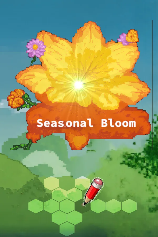 Seasonal Bloom PC