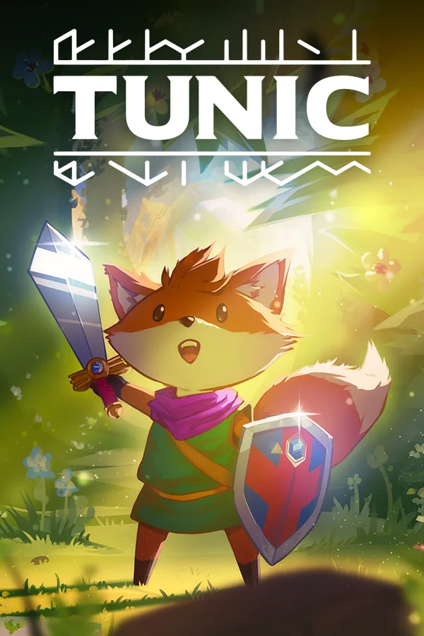 TUNIC XBOX One / Xbox Series X|S / PC Account