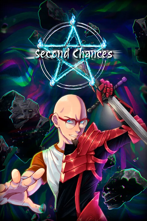 Second Chances PC