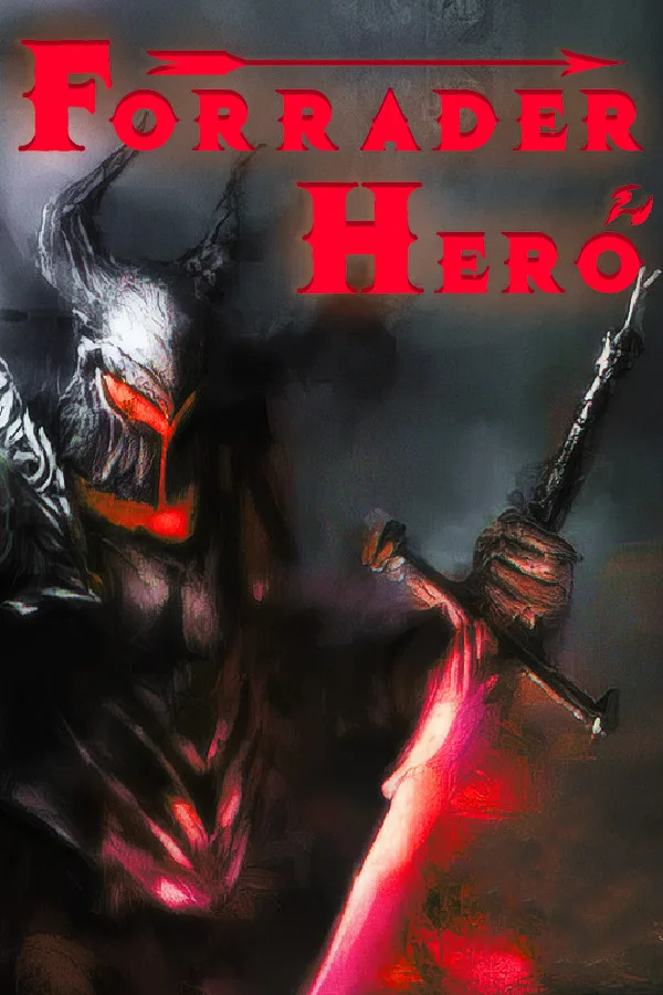 Forrader Hero PC