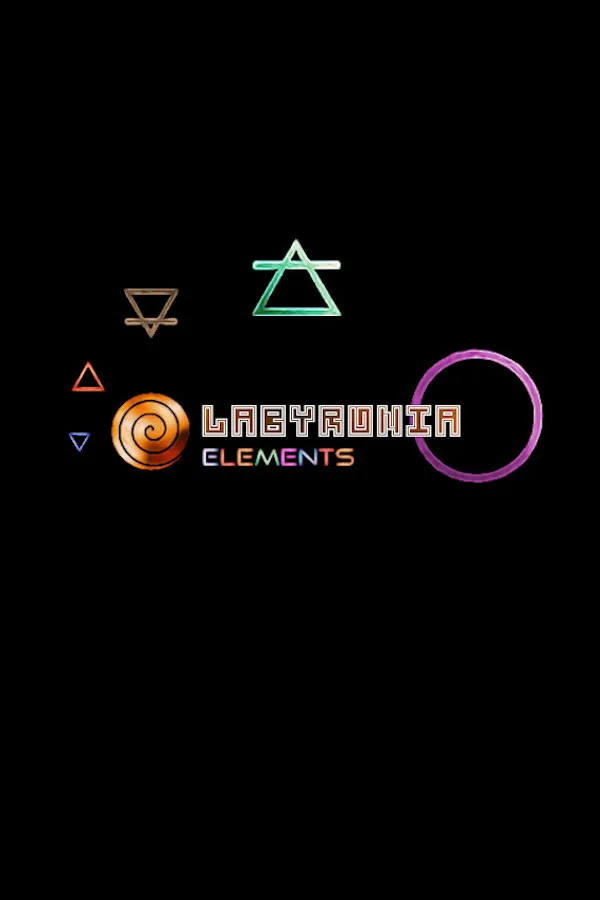 Labyronia Elements