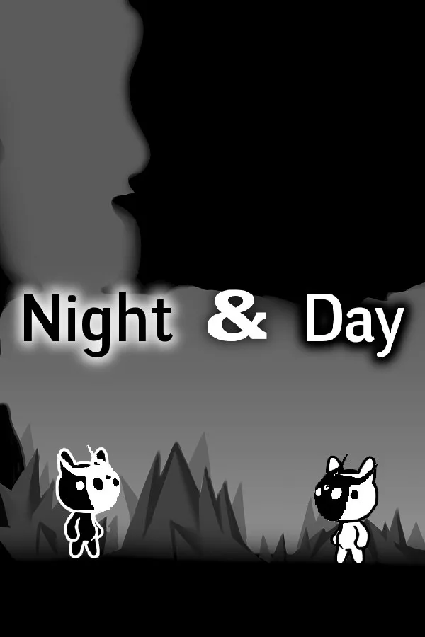 Night and Day