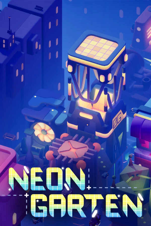 Neongarten PC